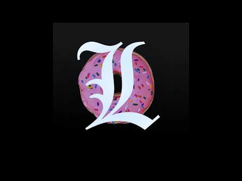 L's Theme | Death Note  But it's Lofi Hiphop