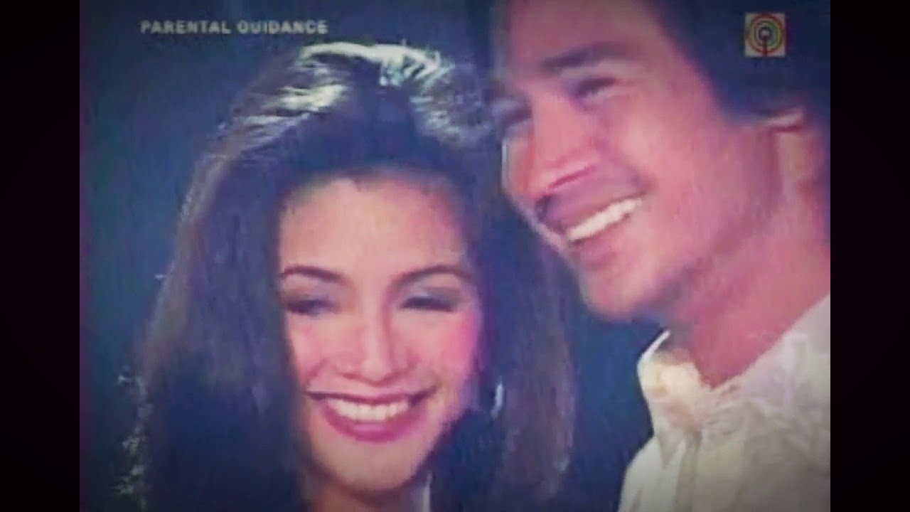 Piolo & Regine | Can't Take My Eyes Off of You