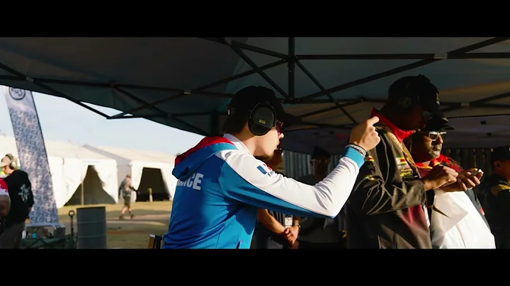 EG-CZ ACADEMY - WORLD SHOOT - DAY ONE