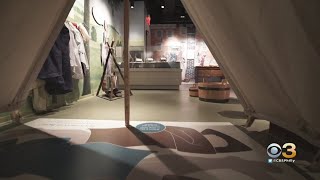 Museum Of American Revolution Offering Virtual Tour During Coronavirus Shut Down