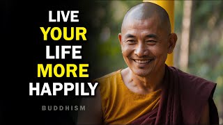 The Shocking Truth About What's Holding You Back from Happiness | Buddhism