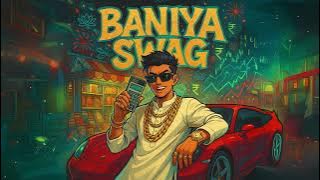 BANIYA: From Kirana to Kingdom | Armaan Singh | A Tribute to the Baniya Legacy #BaniyaSwag #money