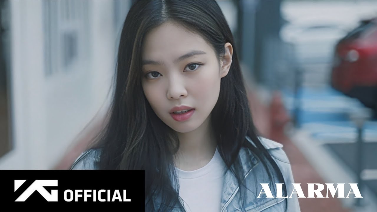 JENNIE - 'SOLO' (REMIX) // [ Alarma Ver.- ] Realtime YouTube Live View ...