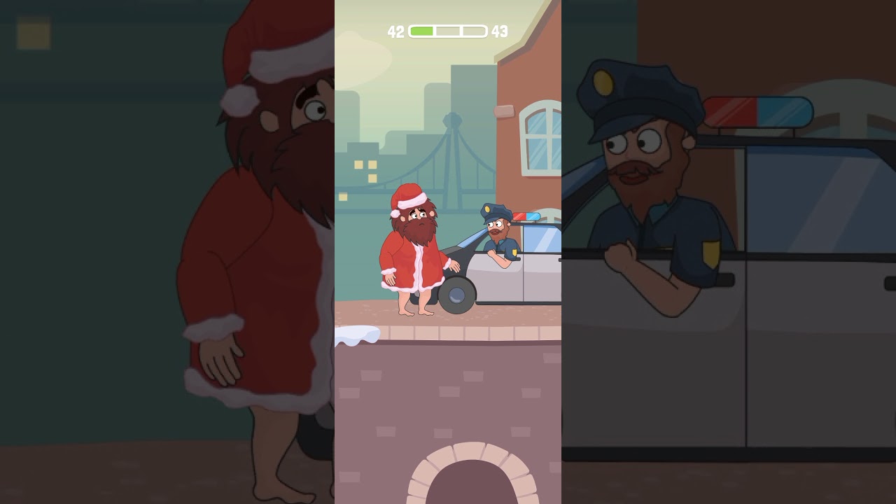 Comics Bob Game Level 42