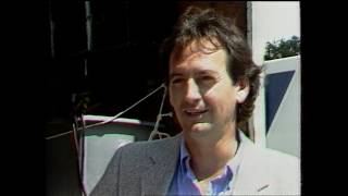 Joe Flaherty, post-SCTV, discusses Really Weird Tales, 1986 by CBC 584 views 2 weeks ago 5 minutes, 12 seconds
