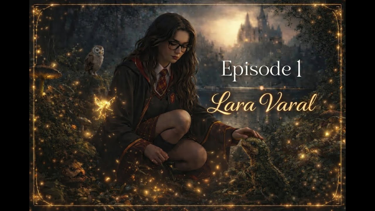 VOD - V Light RP - Lara Varal - Episode 1