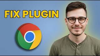 How to Fix Couldn't Load Plugin Error in Google Chrome [2026 Tutorial for Beginners] screenshot 5