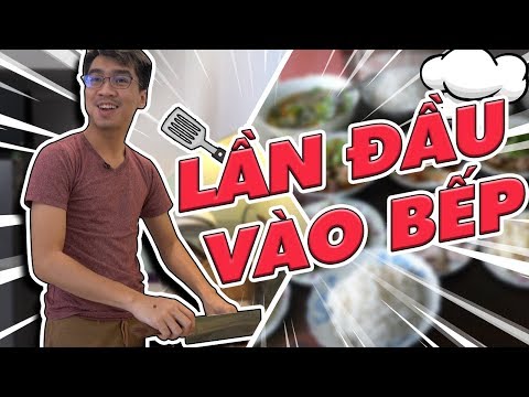 Video PEWPEW LẦN ĐẦU VÀO BẾP VÀ CHIA TAY CHIẾC QUẦN ĐÙI... - youtube