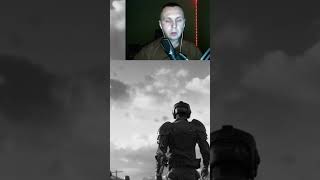 Війна ніколи не змінюється....