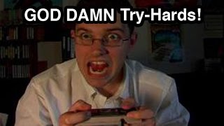 10 Things Call of Duty TRYHARDS DO!!! Are you a tryhard? Find out neext!