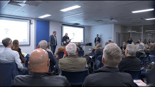 Public Meeting 22 May 2024 - recording