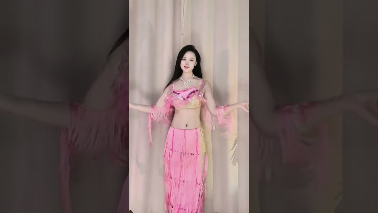 korean dance video ❤️‍🔥