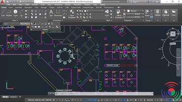 Autodesk AutoCAD: How to use Edit Polar Array Command in Autodesk AutoCAD