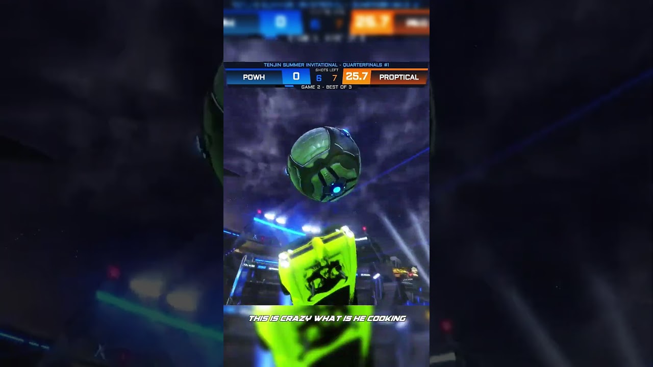 ЧТО ДЕЛАЕТ PROPTICAL?!