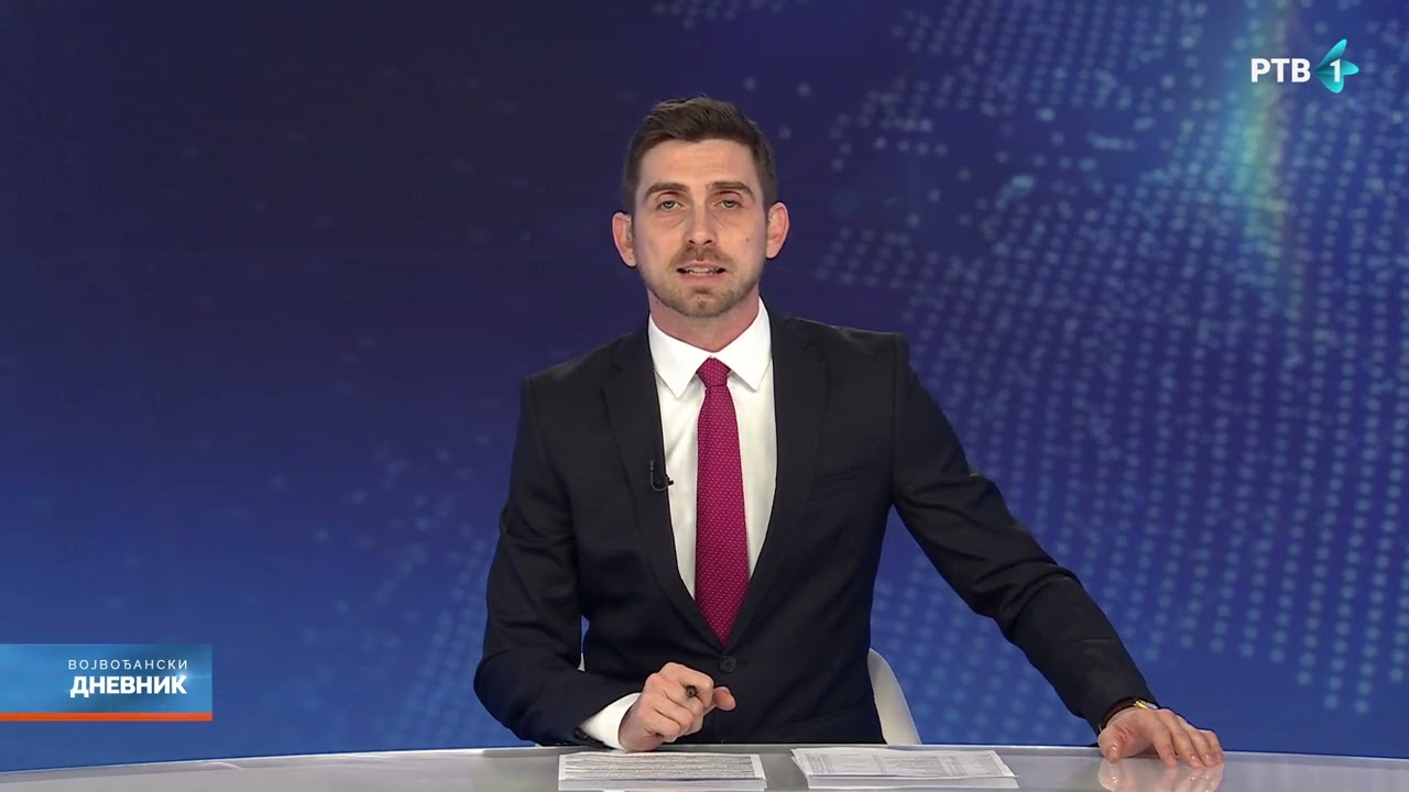 Vojvođanski dnevnik | 03.03.2026.