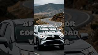 Rav4 vs CRV Cual  Comprarías., #motivation #automobile #offroad #offroadoverland #exito #motivacion