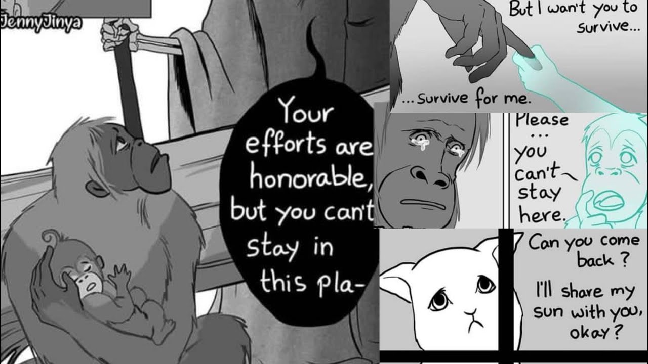 Sad Comic Deviantart Sad comics to raise awareness By Jenny-Jinya | Loving Repear🔥#10 - YouTube