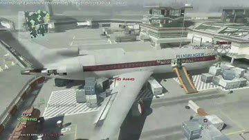 MW3 Matrix Menu Unlock ALL