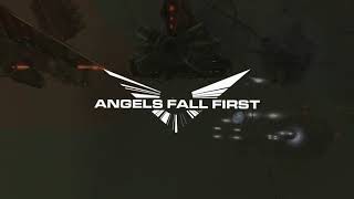 Angels Fall First - Teaser [PC]