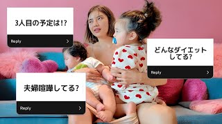 「いつも元気やけど悩みないん?」←あるわ!!!