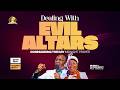 COMMANDING THE DAY MIDNIGHT PRAYER || DEALING WITH EVIL ALTARS || 20-05-2026 Mp3 Song