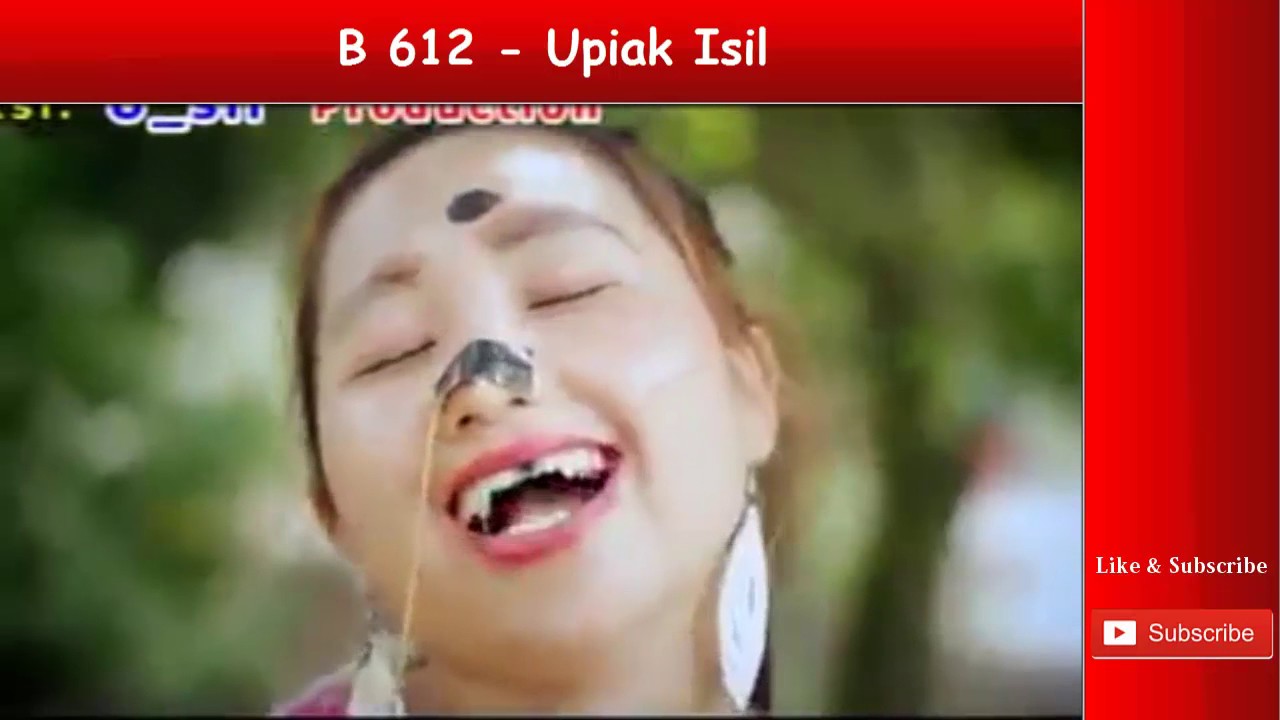Lagu Lawak Minang B612 Upiak Isil Album Minang Full Nonstop