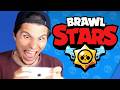 Ich spiele zum ersten mal nach 2 jahren brawl stars