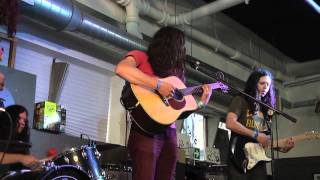 Kurt Vile - Ghost Town (Rough Trade East, 19th May 2011)