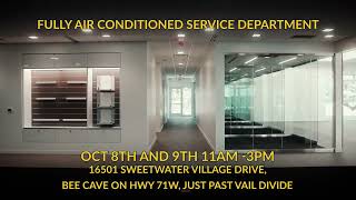 FEATURED: COVERT BEE CAVE CADILLAC IS NOW HIRING FOR THEIR BRAND-NEW STORE IN BEE CAVE, TEXAS!