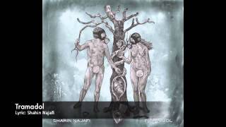 Shahin Najafi - Tramadol ( Album Tramadol ) chords