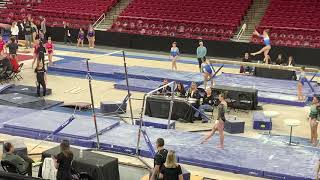 McKenna Carnesi Bars Denver Winterfest Classic