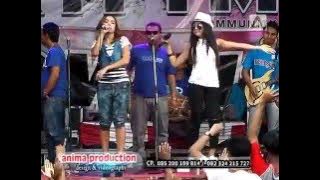 ROMANSA RPM DISAAT AKU TERSAKITI -  MAYA SABRINA FT ULFA DAMAYANTI