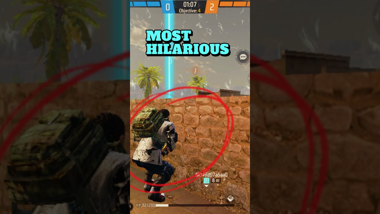 How to Fill Health in FREE FIRE || 