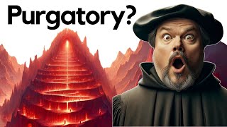 Why This PROTESTANT Believes in Purgatory