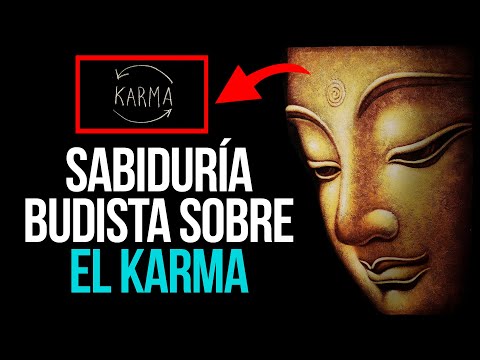 Vídeo: Quina diferència hi ha entre el karma en el budisme i l'hinduisme?
