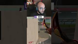 3K INSANO DO SACY 😲