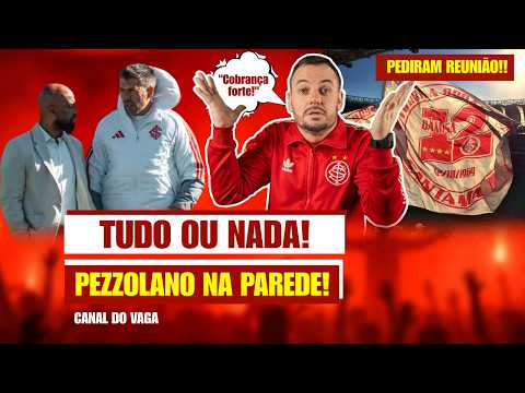 MATCH THAT DEFINES PEZZOLANO'S FUTURE! | FABINHO HELD EVERYONE ACCOUNTABLE | SUPPORTERS GROUP CAL...