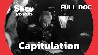 The Death of Hitler: The Fall of the Third Reich and WWII’s End I SLICE HISTORY | FULL DOCUMENTARY