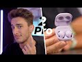 Test galaxy buds 2 pro  je les adore 