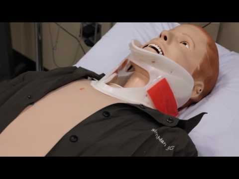 The Clinical Skills and Simulation Center at Geisinger Commonwealth School of Medicine