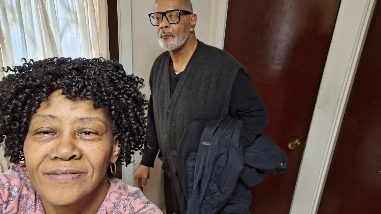 Ditl- traveling to the Pittsburgh, PA area/ come along