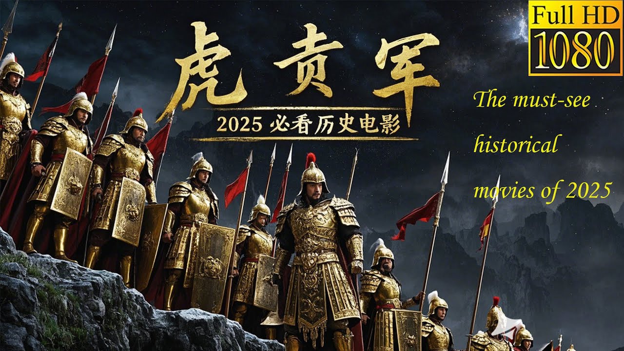 Юэ Фэй снова повел армию правого заместителя Шэньу, чтобы уничтожить тяжелую кавалерию Цзинь.