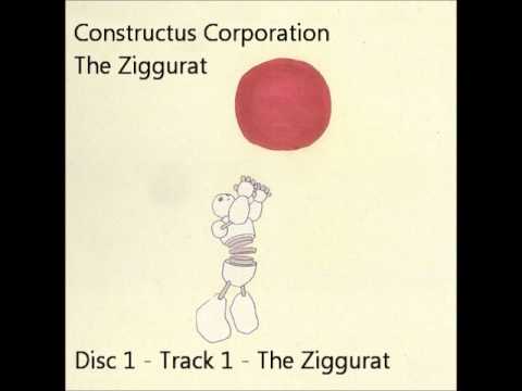 The Constructus Corporation — 1 - The Zuggurat - Constructus Corporation