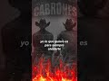 Los Dos Cabrones - Me Vale Madre (Parte 4) [ Morena Music ] #shorts