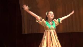 IFLC 2016 - International Sprog & Kultur Festival 2016