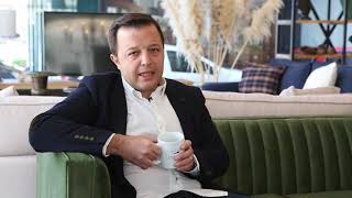 Coastal Homes Kalamış mağazamızı bir röportajla gezmeye hazır mısınız?
