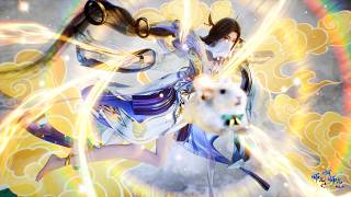 Download Lagu 💥洪荒的秘密竟藏於日記本之中，師兄翻開秘密日記本竟被裡面的神秘黑煙重傷？【师兄啊师兄2 Big Brother2】#animestudio #MartialArts MP3