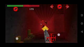 Kuba FPS Test | Android Gameplay screenshot 4