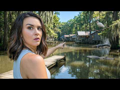 Going Into Crack In The Earth