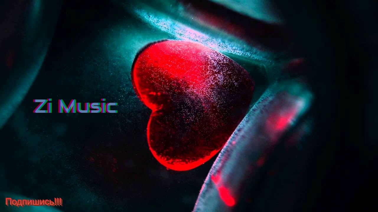 Deep Love Vol.1 🔝 Zi Music